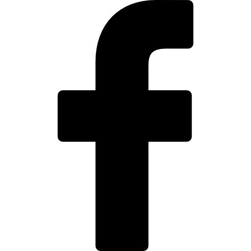 f - Facebook Icon